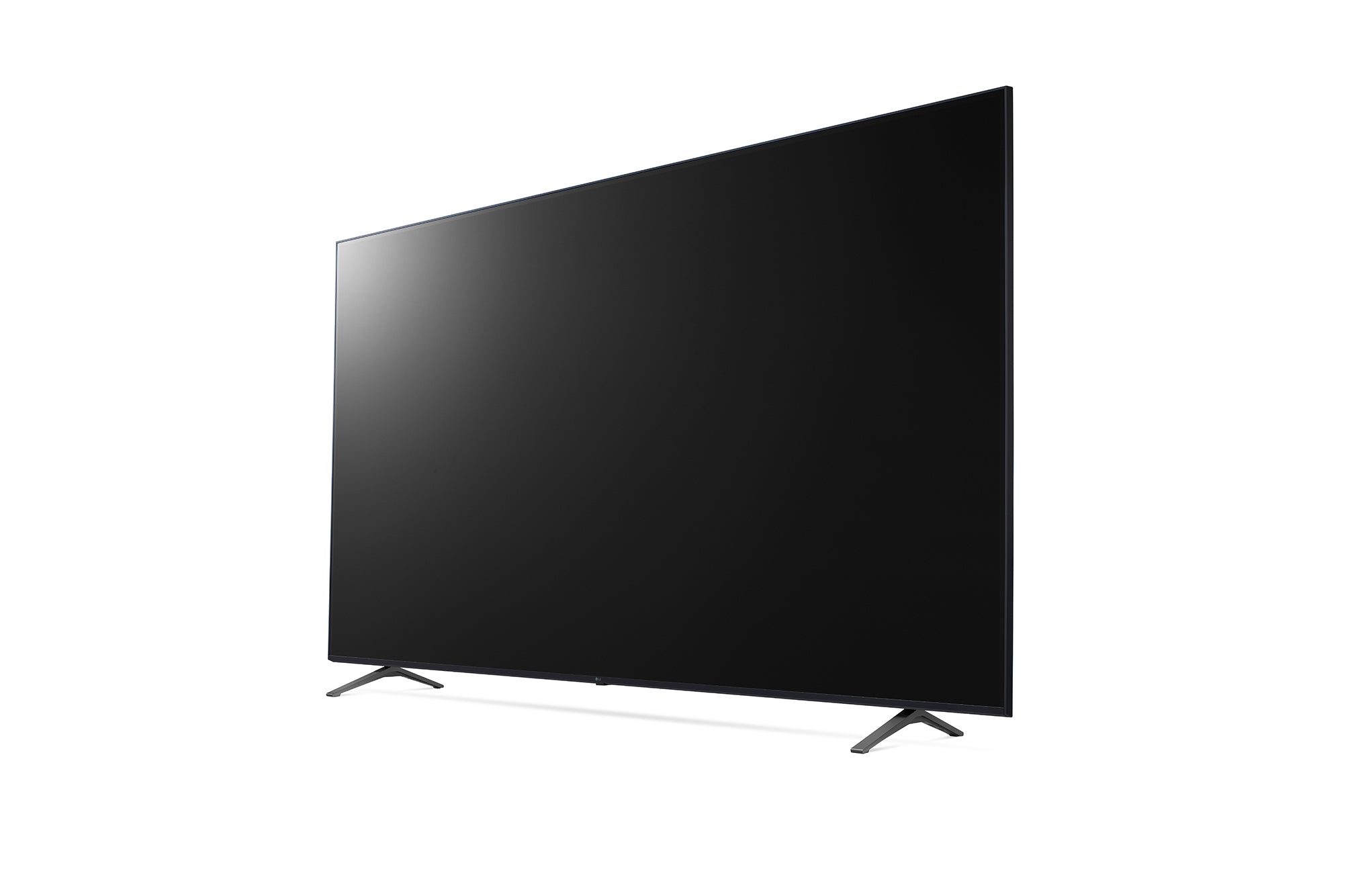 LG 75UQ801C TV 190,5 cm (75") 4K Ultra HD Smart TV Noir 356 cd/m²