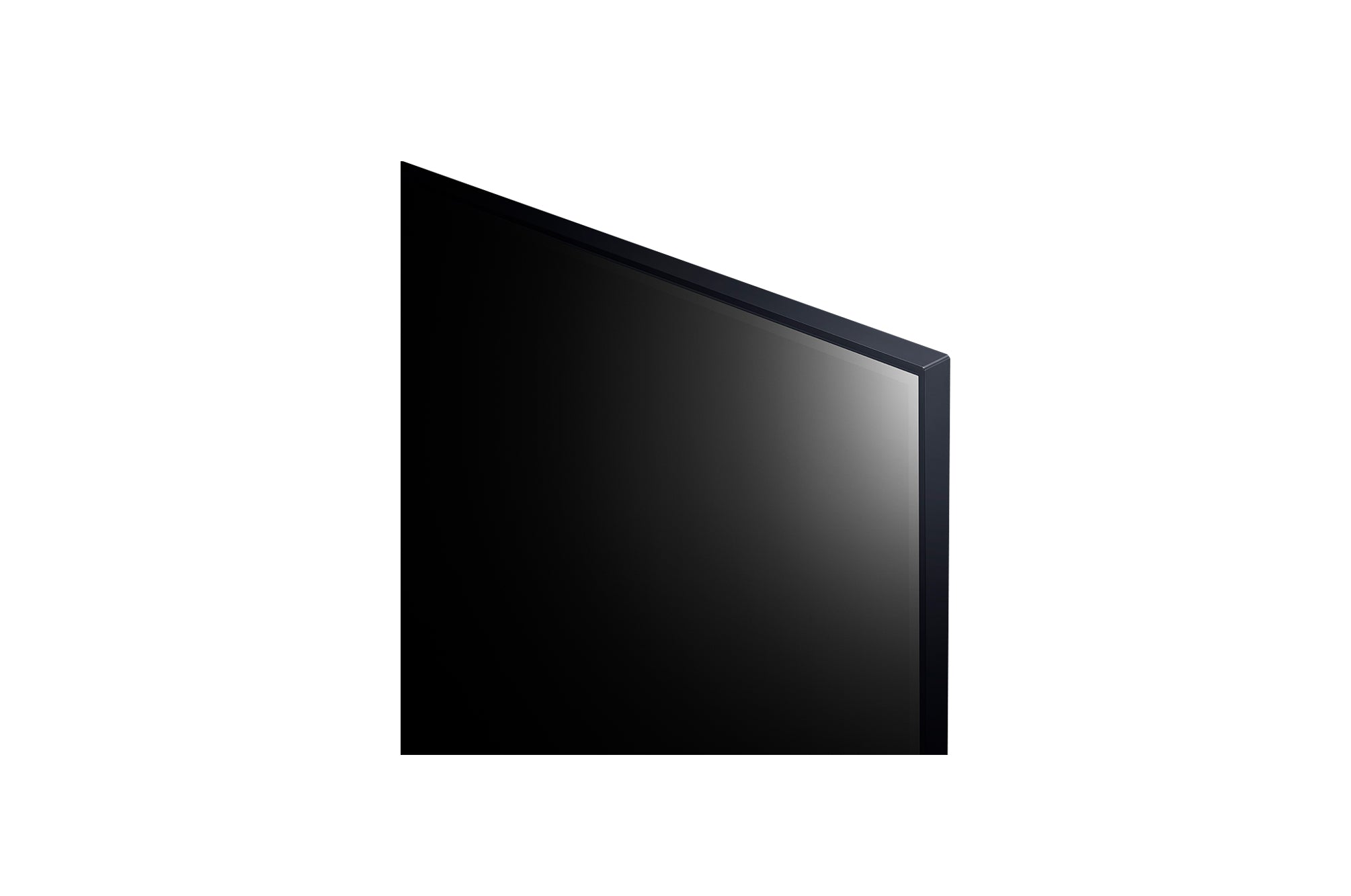 LG 75UQ801C TV 190,5 cm (75") 4K Ultra HD Smart TV Noir 356 cd/m²