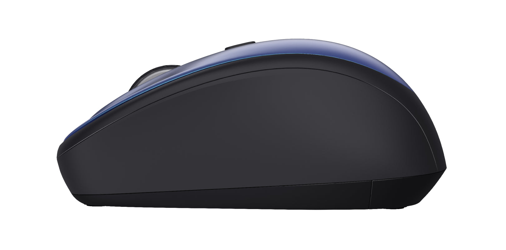TRUST Souris sans fil compacte YVI+ ECO - Blue