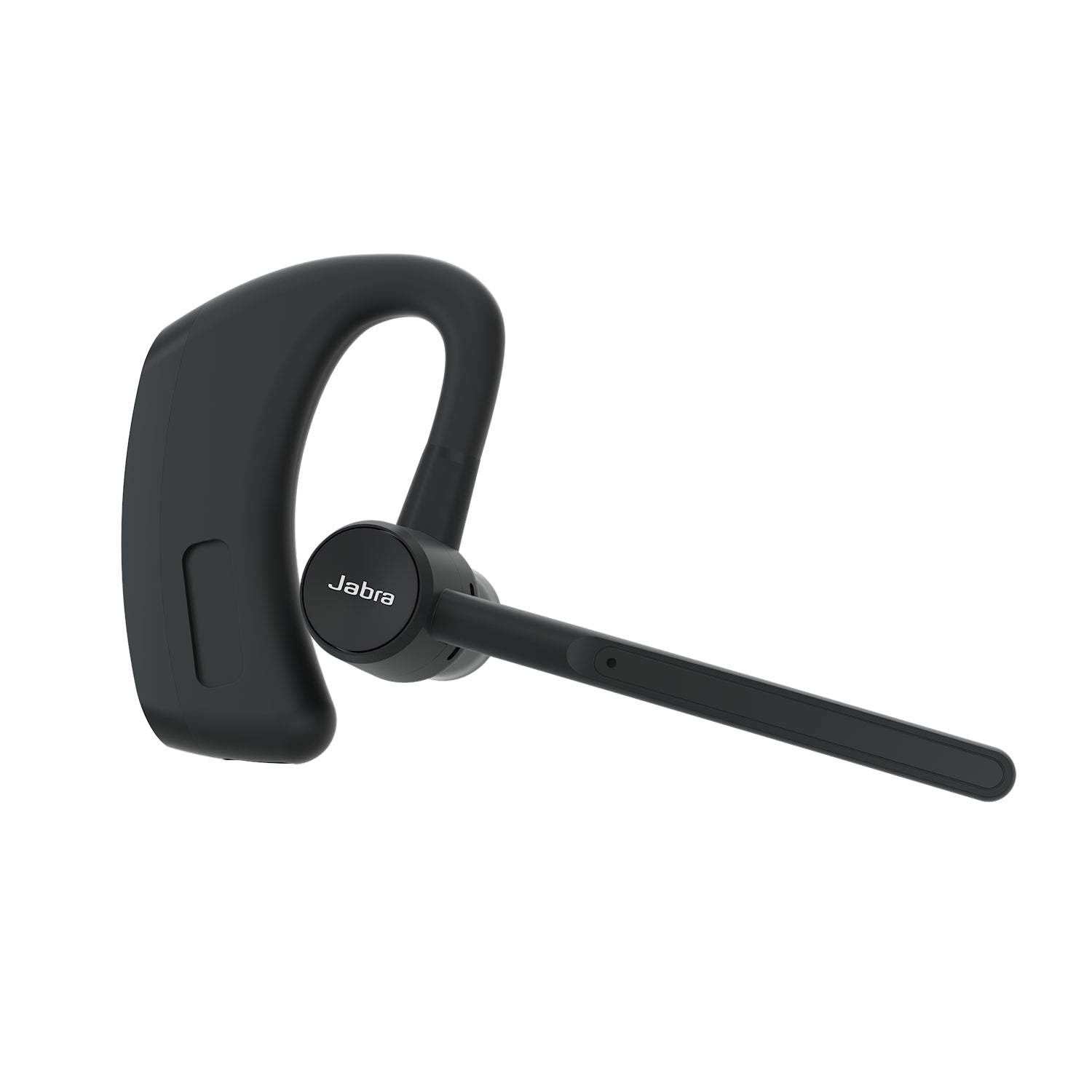 Jabra Perform 45 Casque Crochets auriculaires USB Type-C Bluetooth Noir