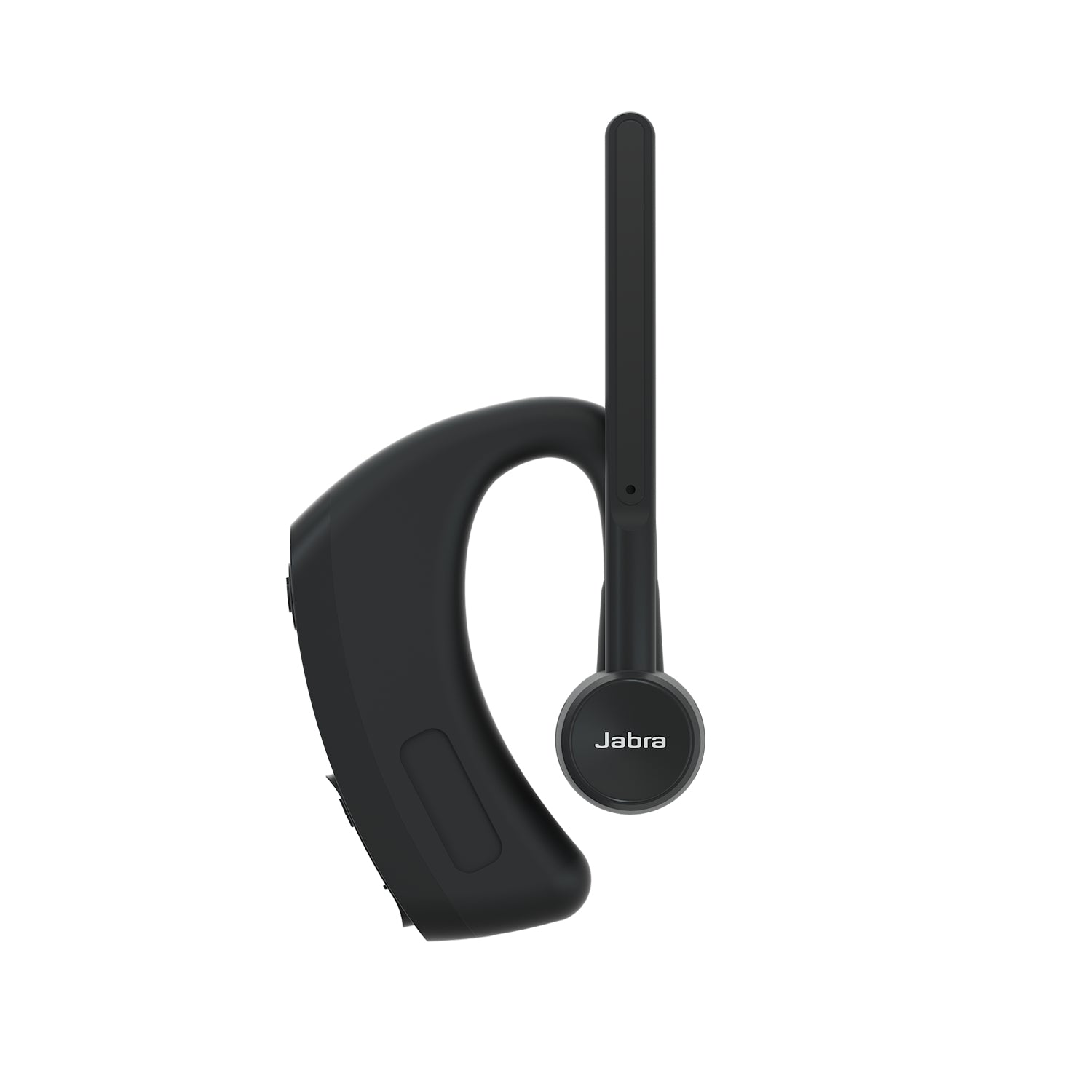 Jabra Perform 45 Casque Crochets auriculaires USB Type-C Bluetooth Noir