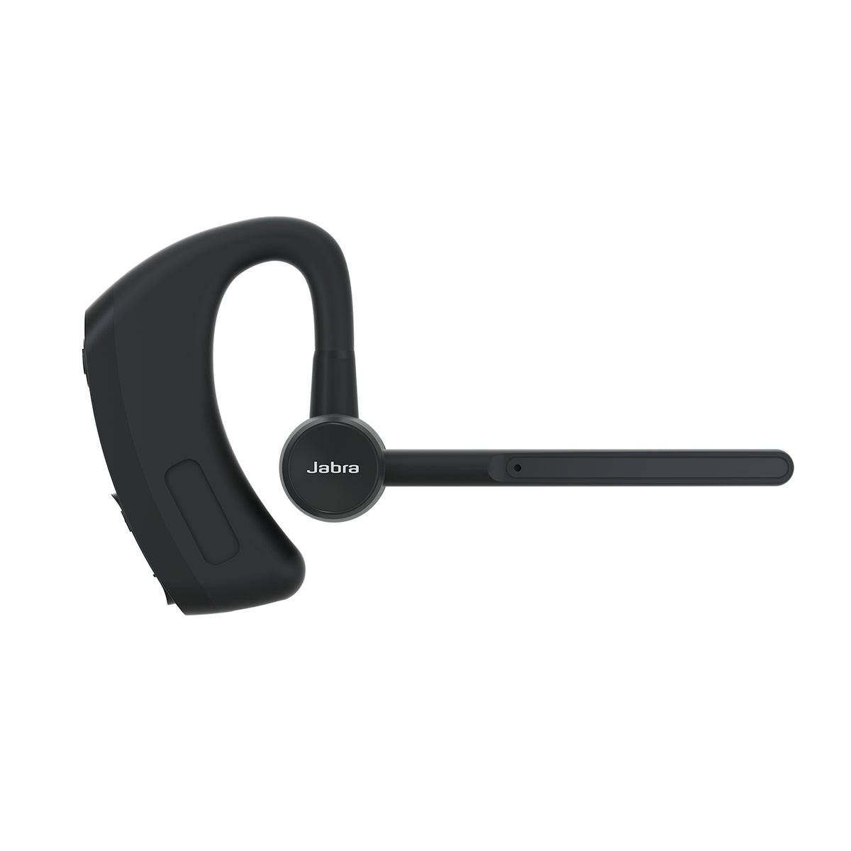 Jabra Perform 45 Casque Crochets auriculaires USB Type-C Bluetooth Noir