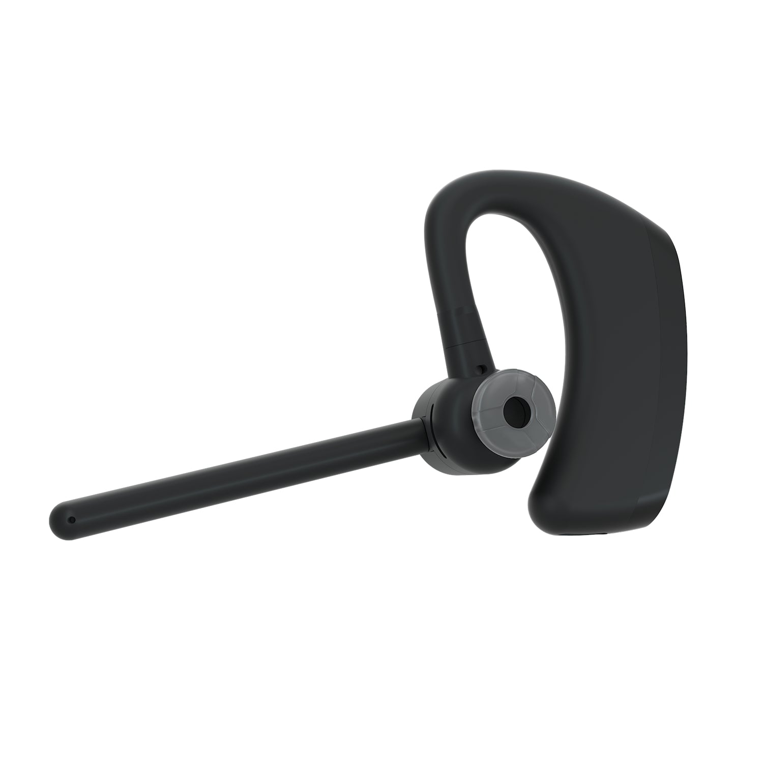 Jabra Perform 45 Casque Crochets auriculaires USB Type-C Bluetooth Noir