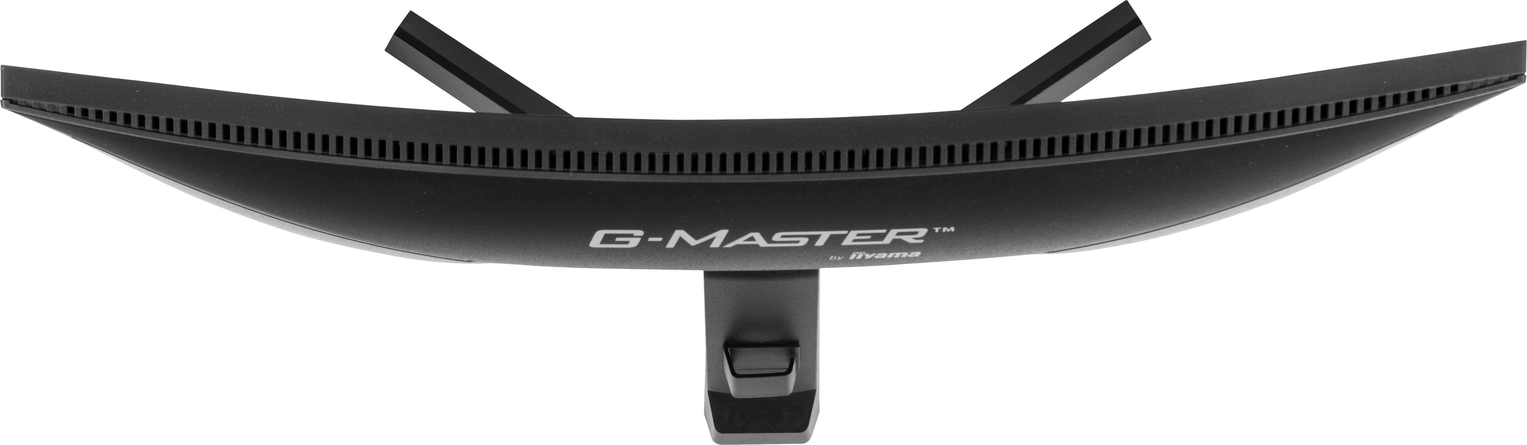 GC2480HSU-B1 24" VA-Curved Gaming 1500R