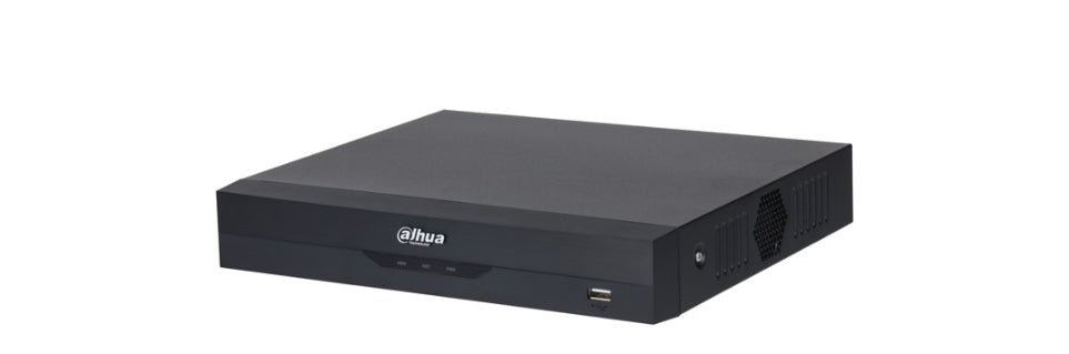 DAHUA- Enregistreur vidéo numérique DH-XVR4108HS-I