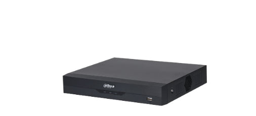 Dahua NVR2108HS-8P-I2 Enregistreur Vidéo Réseau