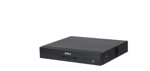 Dahua NVR2104HS-I2 Enregistreur Vidéo Réseau NVR