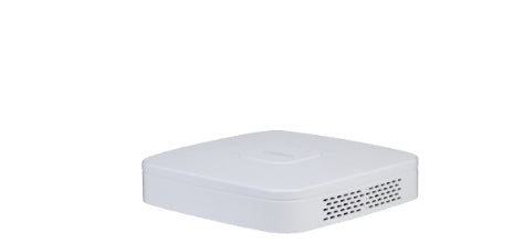 Dahua NVR2104-I2 Enregistreur Vidéo Réseau