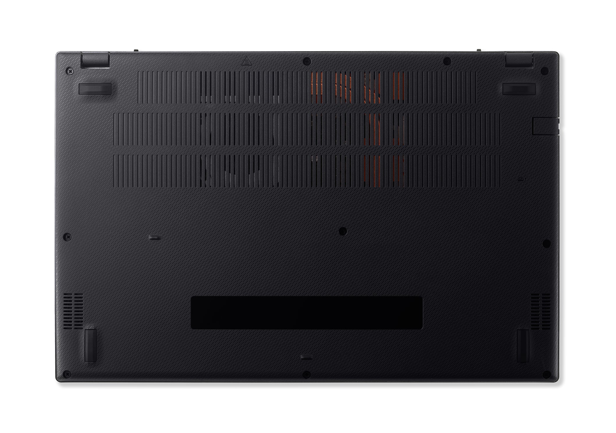 PC Portable ACER EXTENSA EX215-55-53DU - (Clavier AZERTY - Intel Core i5 - ROM 512 Go SSD - 8 Go RAM 15.6'', Win 11 Pro) Gris