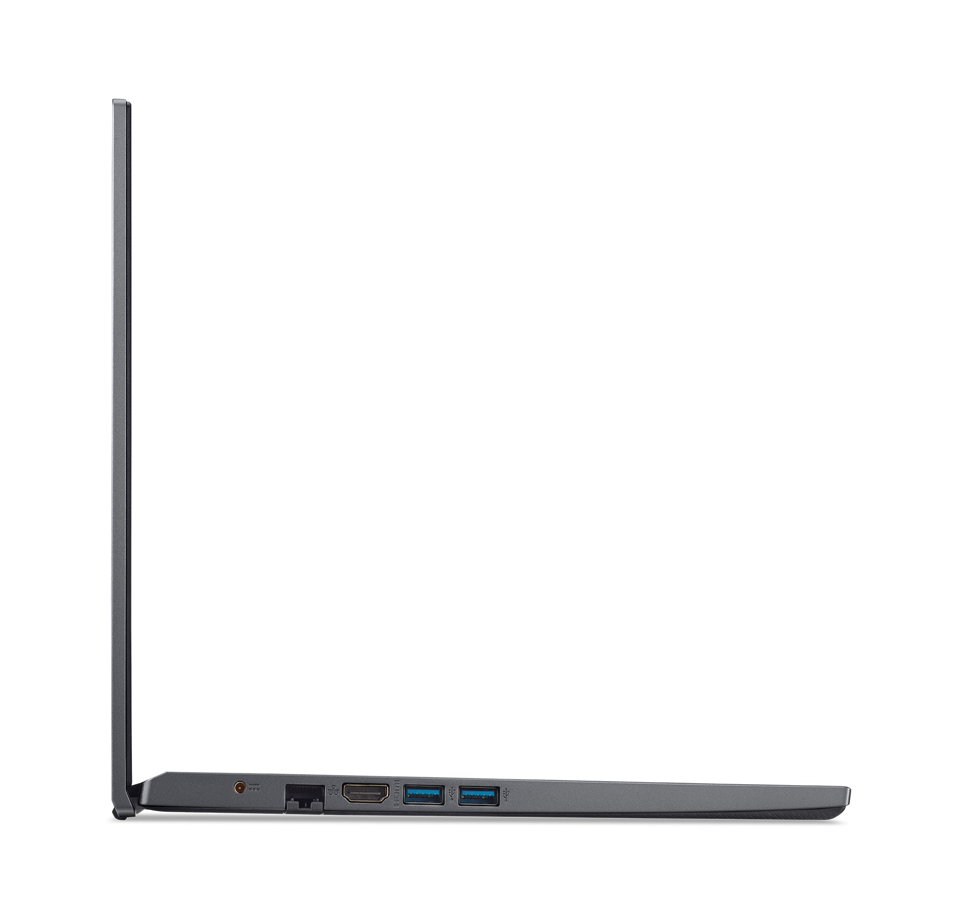 PC Portable ACER EXTENSA EX215-55-53DU - (Clavier AZERTY - Intel Core i5 - ROM 512 Go SSD - 8 Go RAM 15.6'', Win 11 Pro) Gris