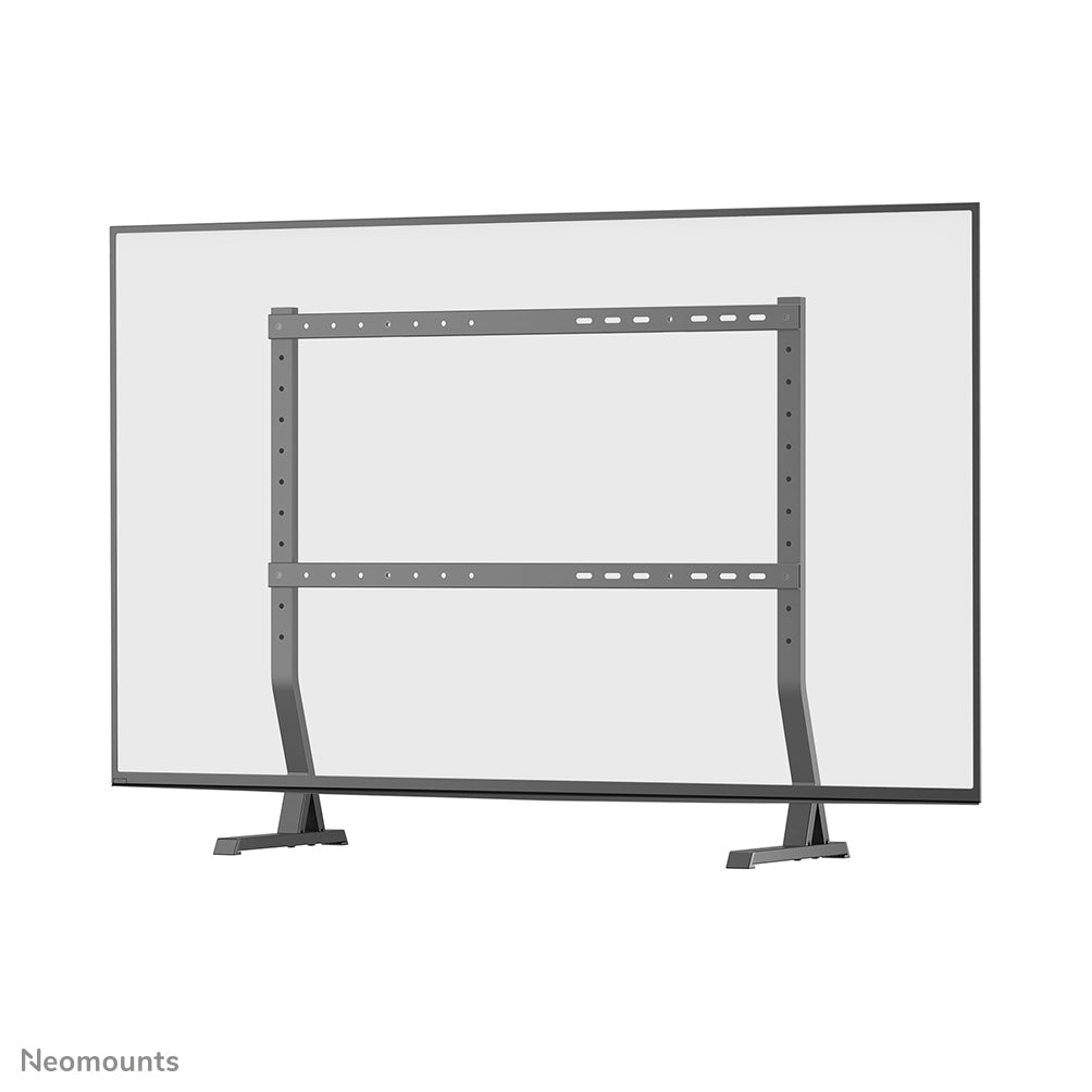 NEOMOUNTS DS45-430BL18 Support de bureau pour écran à poser 45-90p