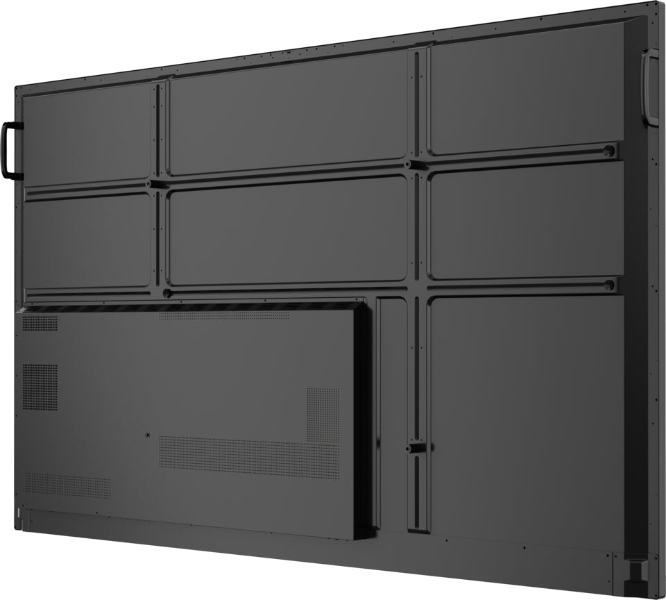 86" 3840x2160 tactile IR 20 Points
