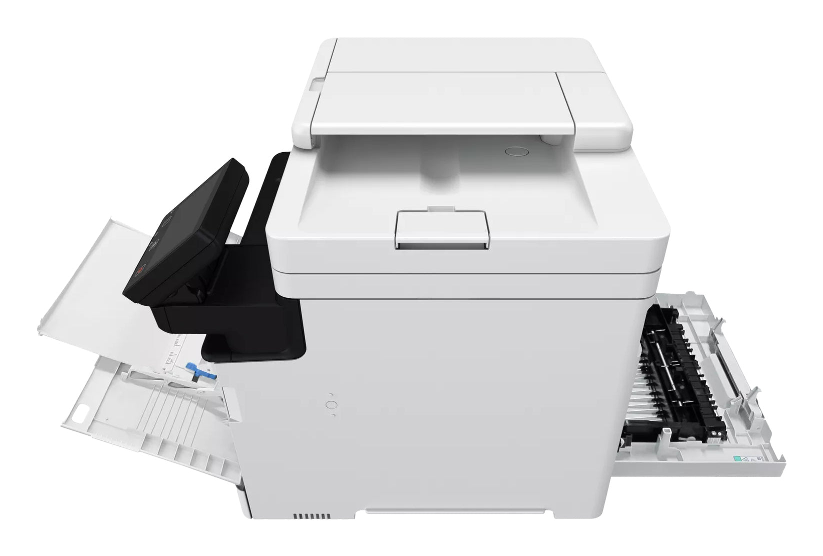 CANON MF752Cdw II Laser Multifunction Printer 33ppm color A4