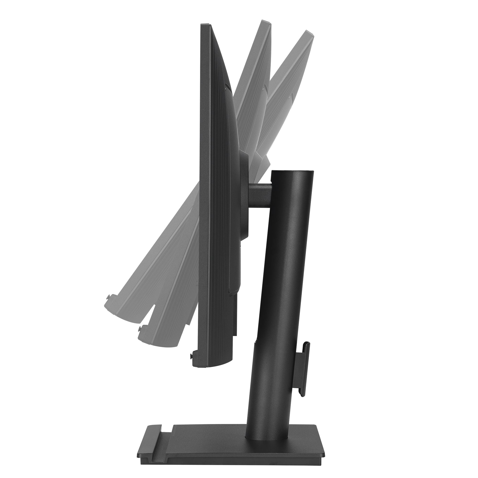 "ASUS BE248CFN écran plat de PC 61,2 cm (24.1"") 1920 x 1200 pixels WUXGA LCD Noir"