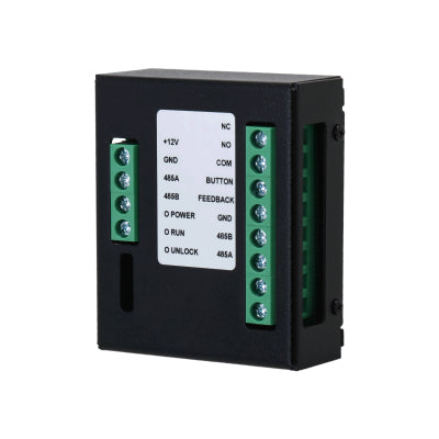 Dahua DEE1010B-S2 Module d'extension de contrôle d'acces