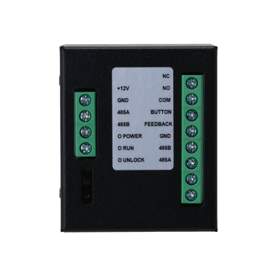 Dahua DEE1010B-S2 Module d'extension de contrôle d'acces
