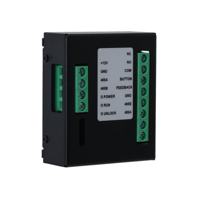 Dahua DEE1010B-S2 Module d'extension de contrôle d'acces