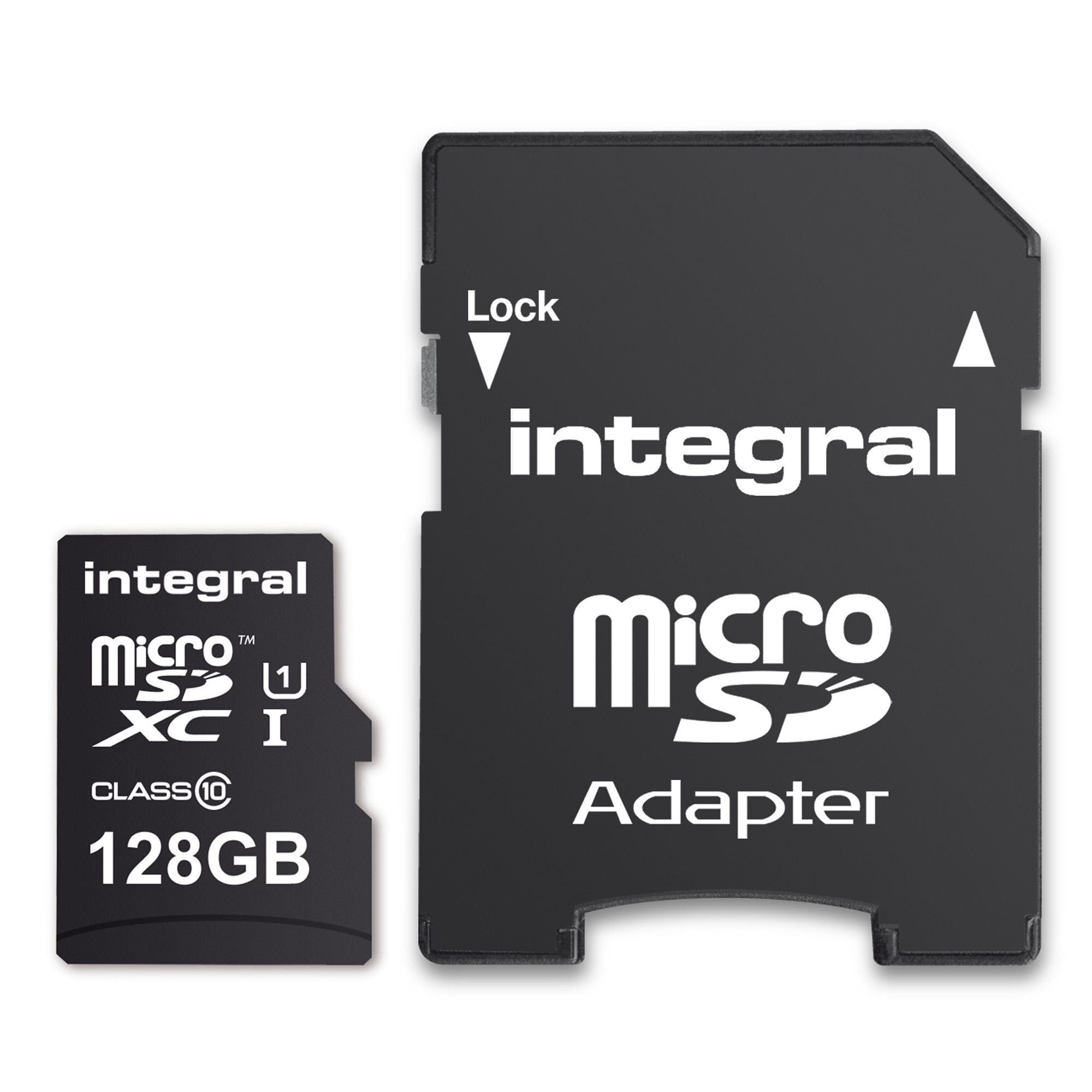 MICRO SDXC 128GB Smartphone Tablets