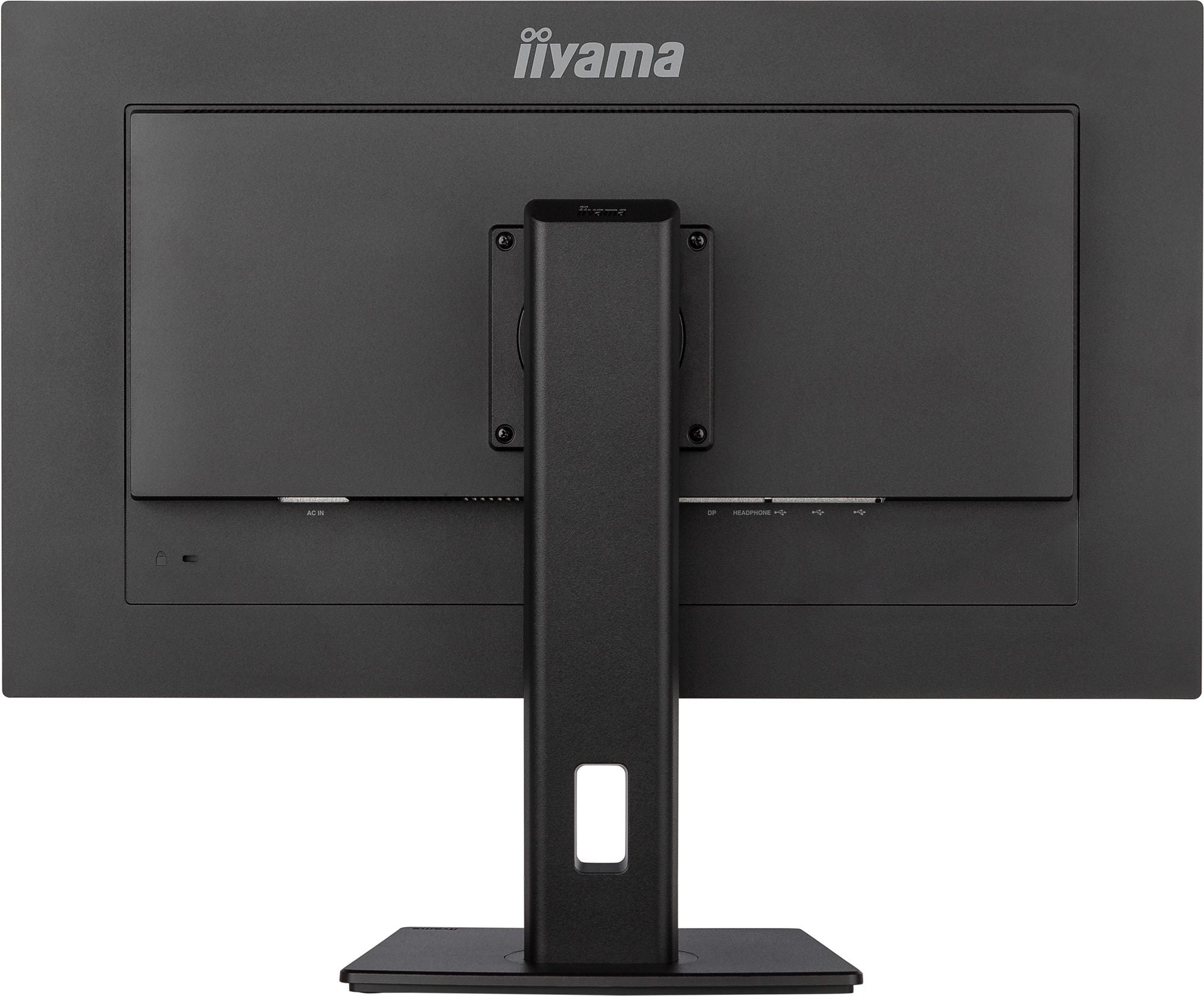 IIYAMA- Ecran bureautique 28" XUB2893UHSU-B5