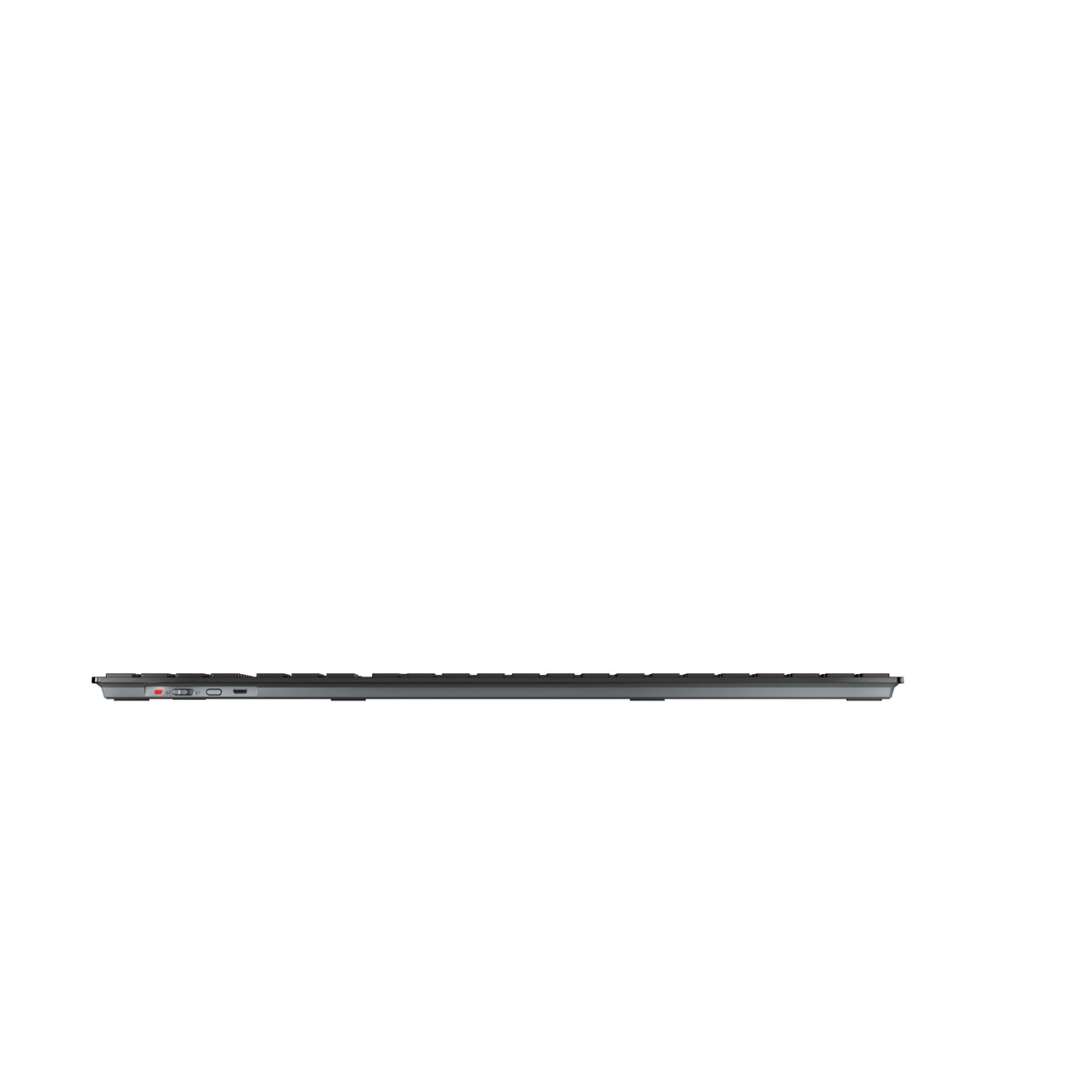 CHERRY Pack clavier / souris DW 9500 SLIM USB et Bluetooth