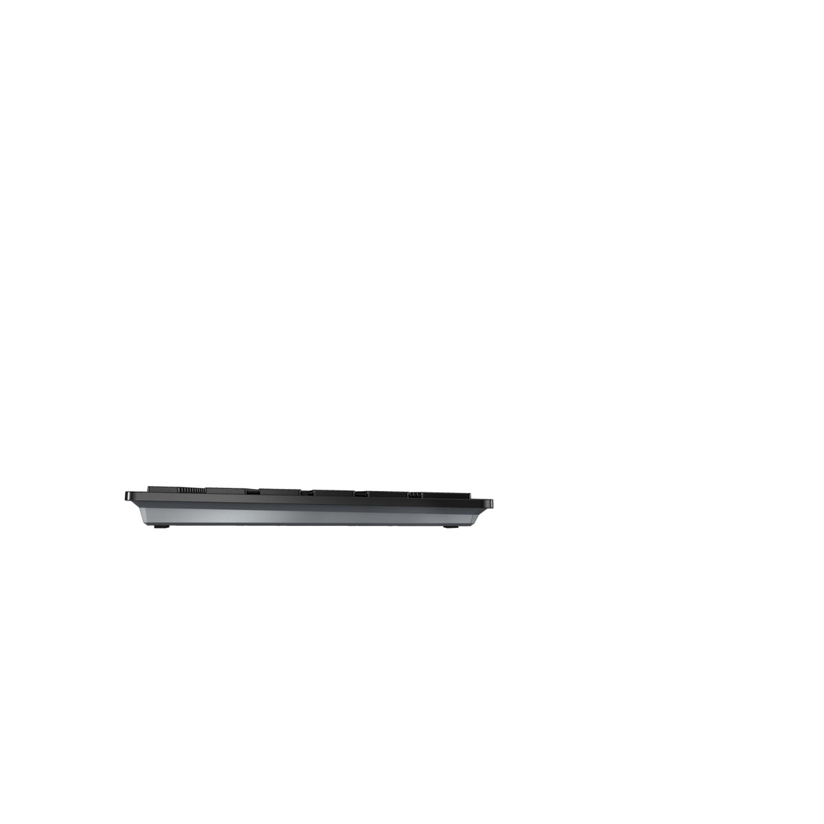 CHERRY Pack clavier / souris DW 9500 SLIM USB et Bluetooth