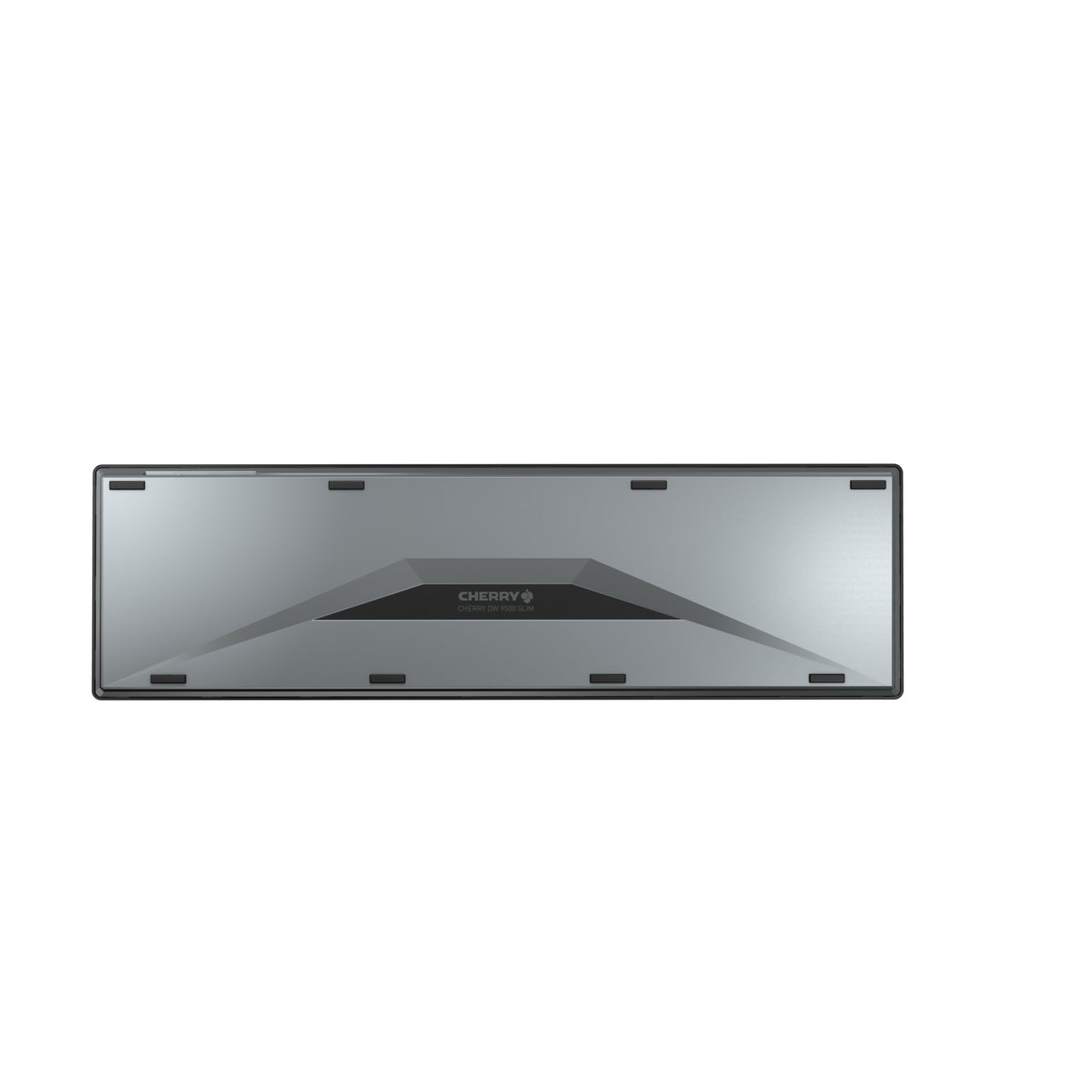 CHERRY Pack clavier / souris DW 9500 SLIM USB et Bluetooth