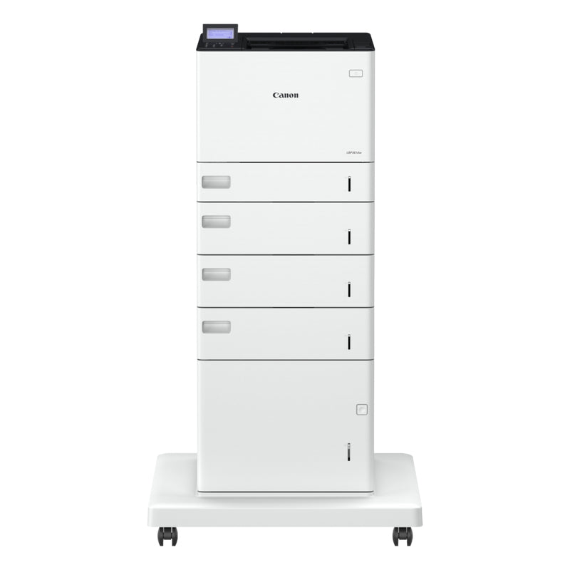 CANON i-SENSYS LBP361dw Printer Mono laser A4 61ppm Print 550sheets USB LAN Wi-Fi