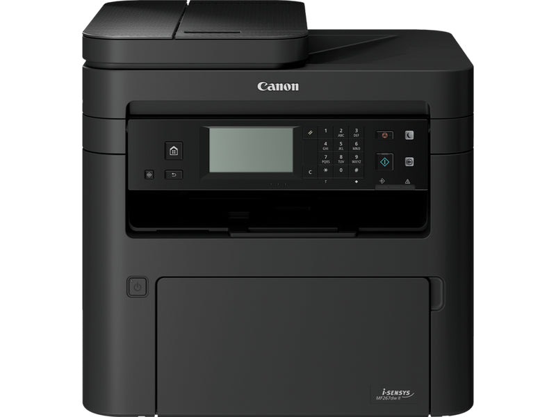 CANON i-SENSYS MF267dw Color Multifunction Printer 24ppm A4