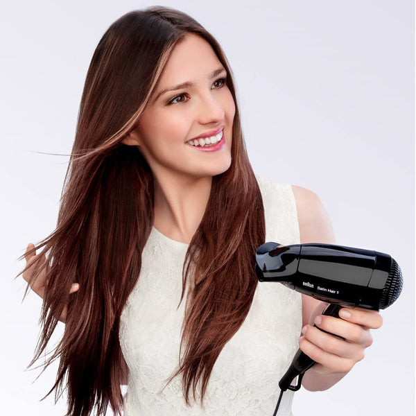 Hair dryer BRAUN BRHD130E