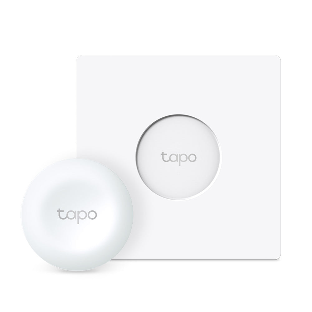 TP-LINK Smart Remote Dimmer Switch