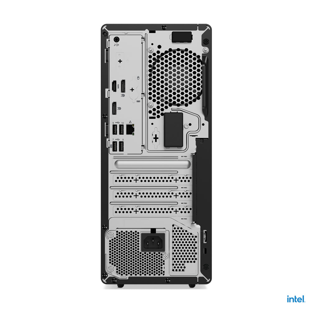 LENOVO ThinkCentre M70t Gen 3 Intel Core i5-12500 16Go 512Go SSD M.2 2280 PCIe Intel UHD Graphics 770 W11P 3 Year On-site