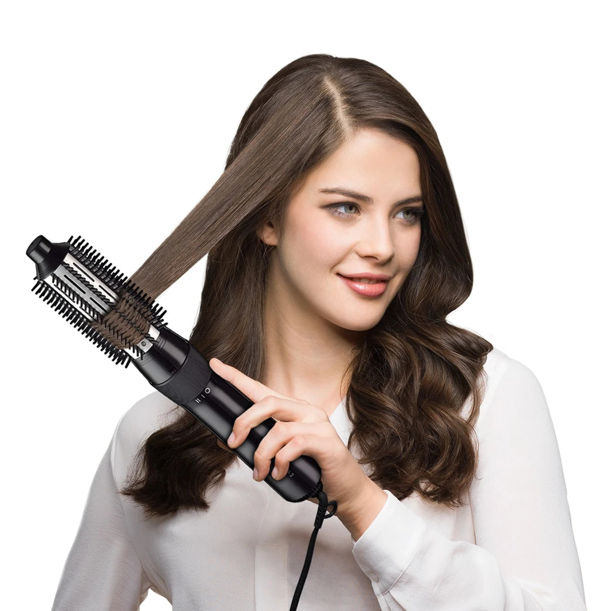 Hair Styler BRAUN Satin Hair 3 BRAS330E