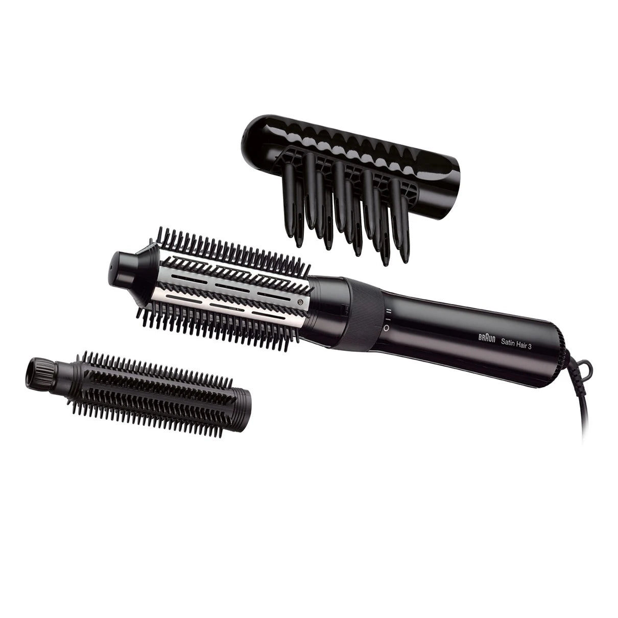Hair Styler BRAUN Satin Hair 3 BRAS330E
