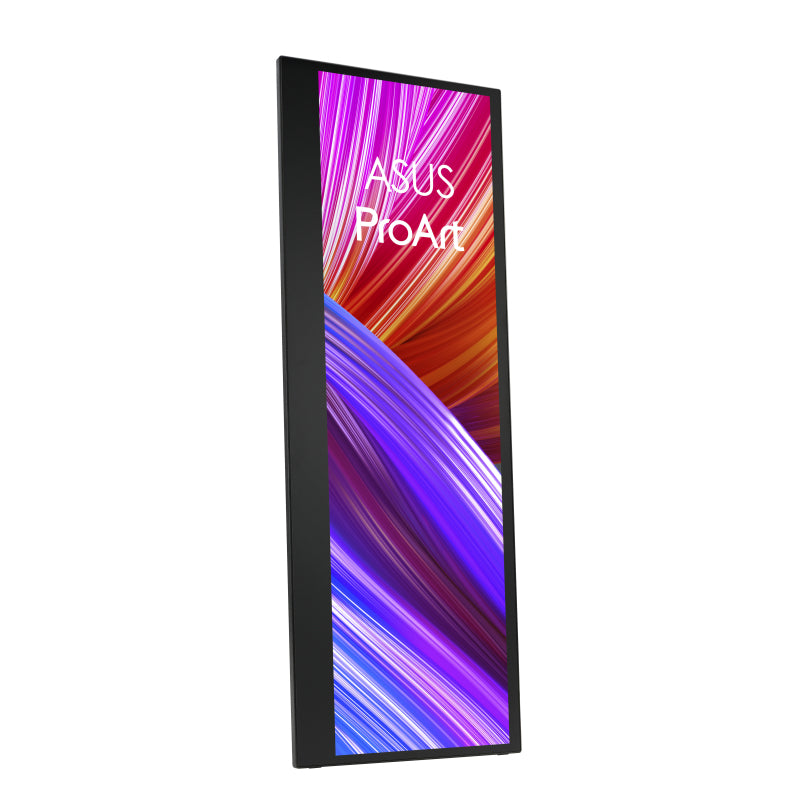 "ASUS ProArt PA147CDV 35,6 cm (14"") 1920 x 550 pixels LCD Écran tactile Noir"