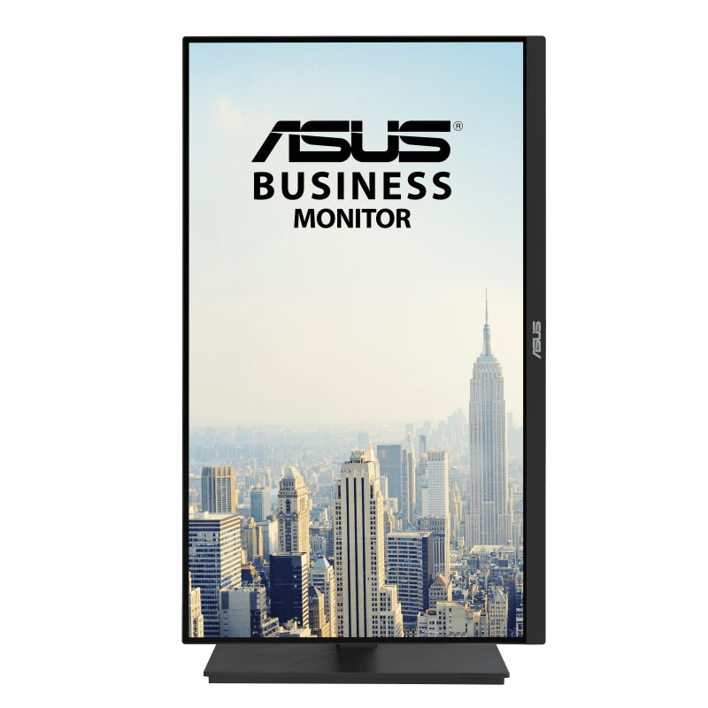 ASUS VA27ECPSN 27p Desktop IPS FHD 5ms 75Hz 300cd/m2 3-year warranty Exchange on site D+1