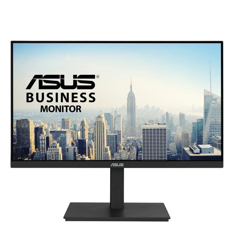 ASUS VA27ECPSN 27p Desktop IPS FHD 5ms 75Hz 300cd/m2 3-year warranty Exchange on site D+1