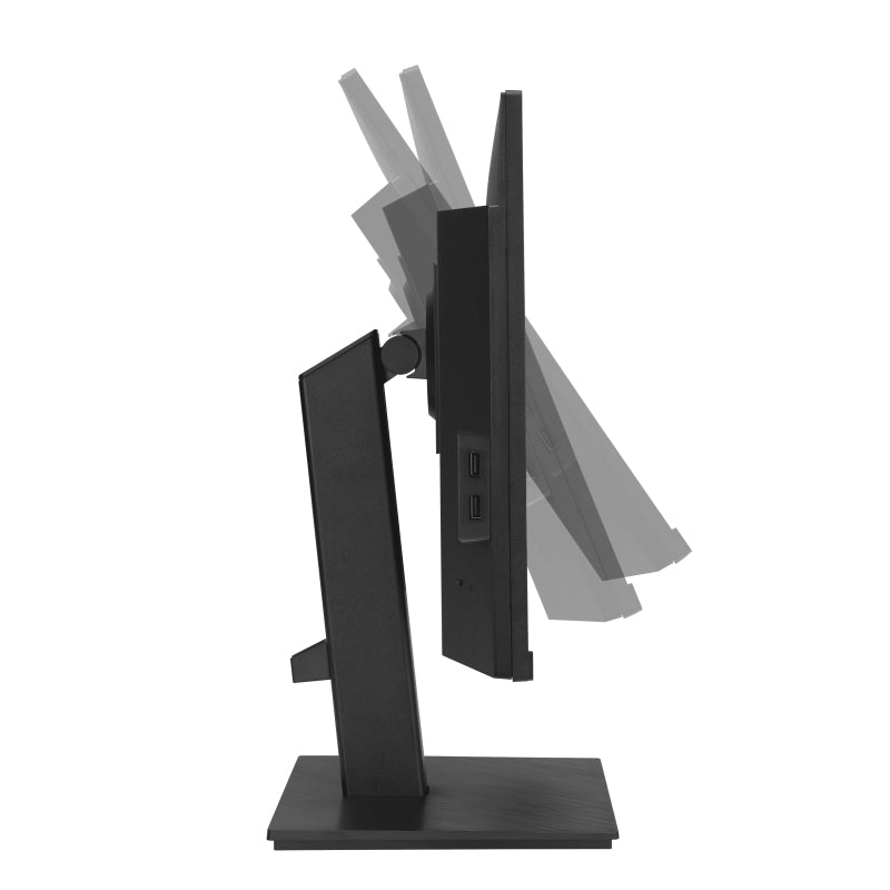 ASUS VA27ECPSN 27p Desktop IPS FHD 5ms 75Hz 300cd/m2 3-year warranty Exchange on site D+1