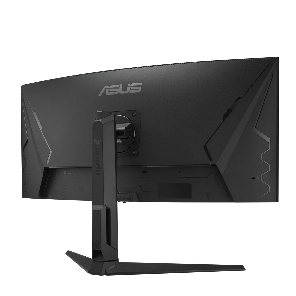 ASUS TUF Gaming VG34VQEL1A 34p UWQHD Curved Monitor 100Hz 1ms MPRT FreeSync HDR 10 VA Panel 21:9 3440x1440 DP HDMI USB Ergonomic