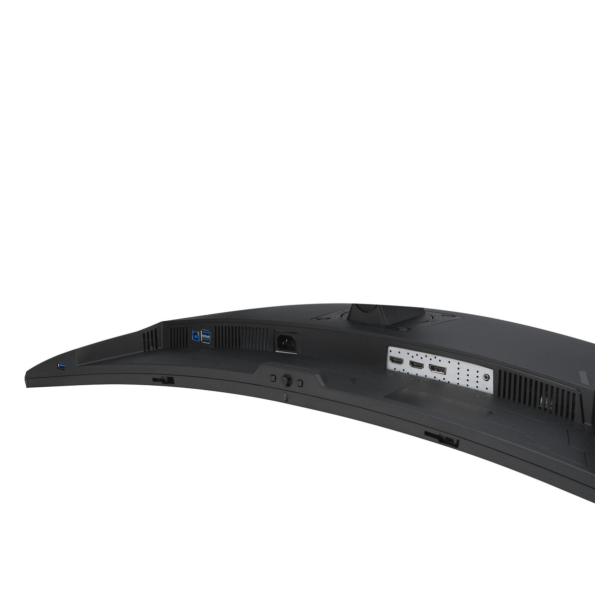 ASUS TUF Gaming VG34VQEL1A 34p UWQHD Curved Monitor 100Hz 1ms MPRT FreeSync HDR 10 VA Panel 21:9 3440x1440 DP HDMI USB Ergonomic