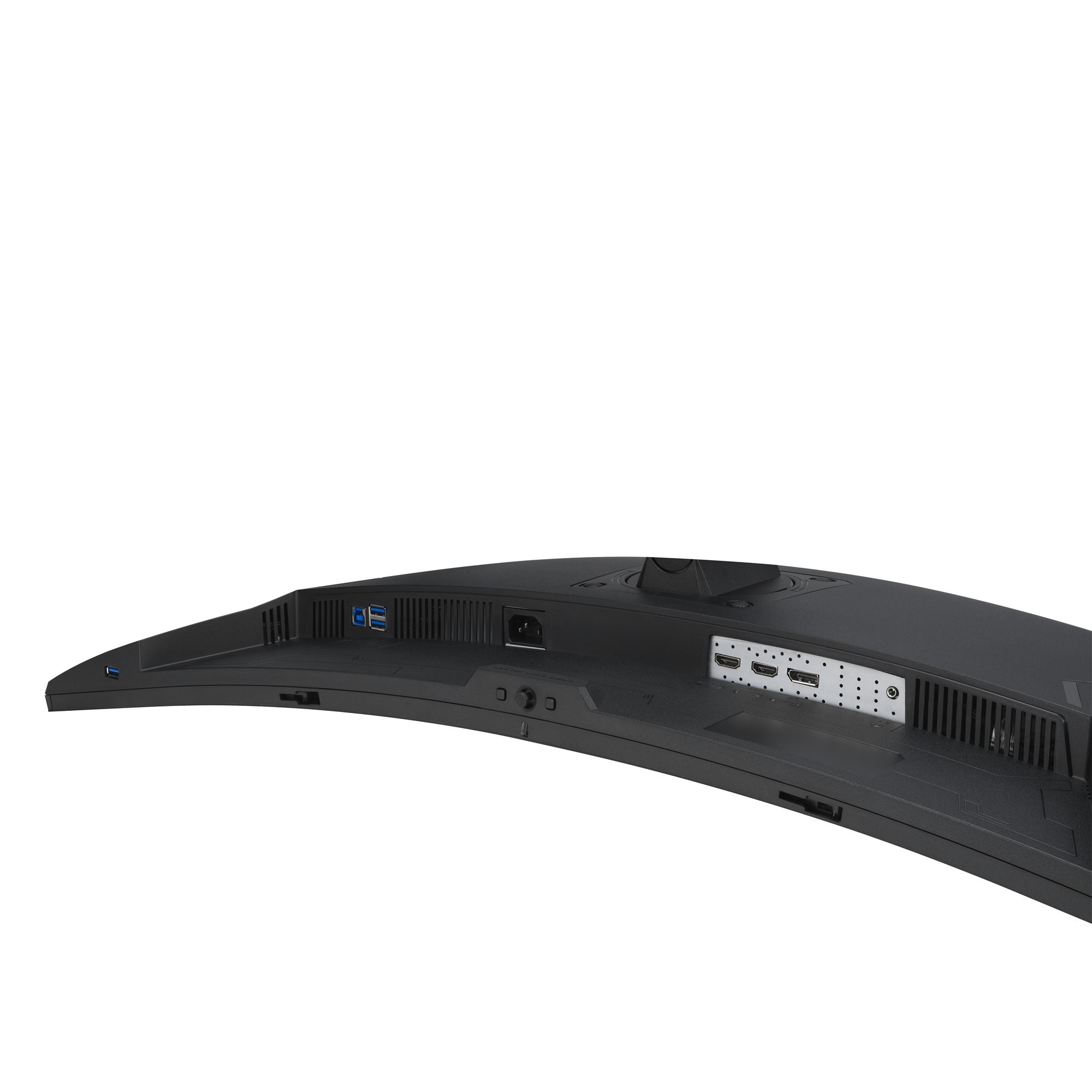 ASUS TUF Gaming VG34VQEL1A 34p UWQHD Curved Monitor 100Hz 1ms MPRT FreeSync HDR 10 VA Panel 21:9 3440x1440 DP HDMI USB Ergonomic