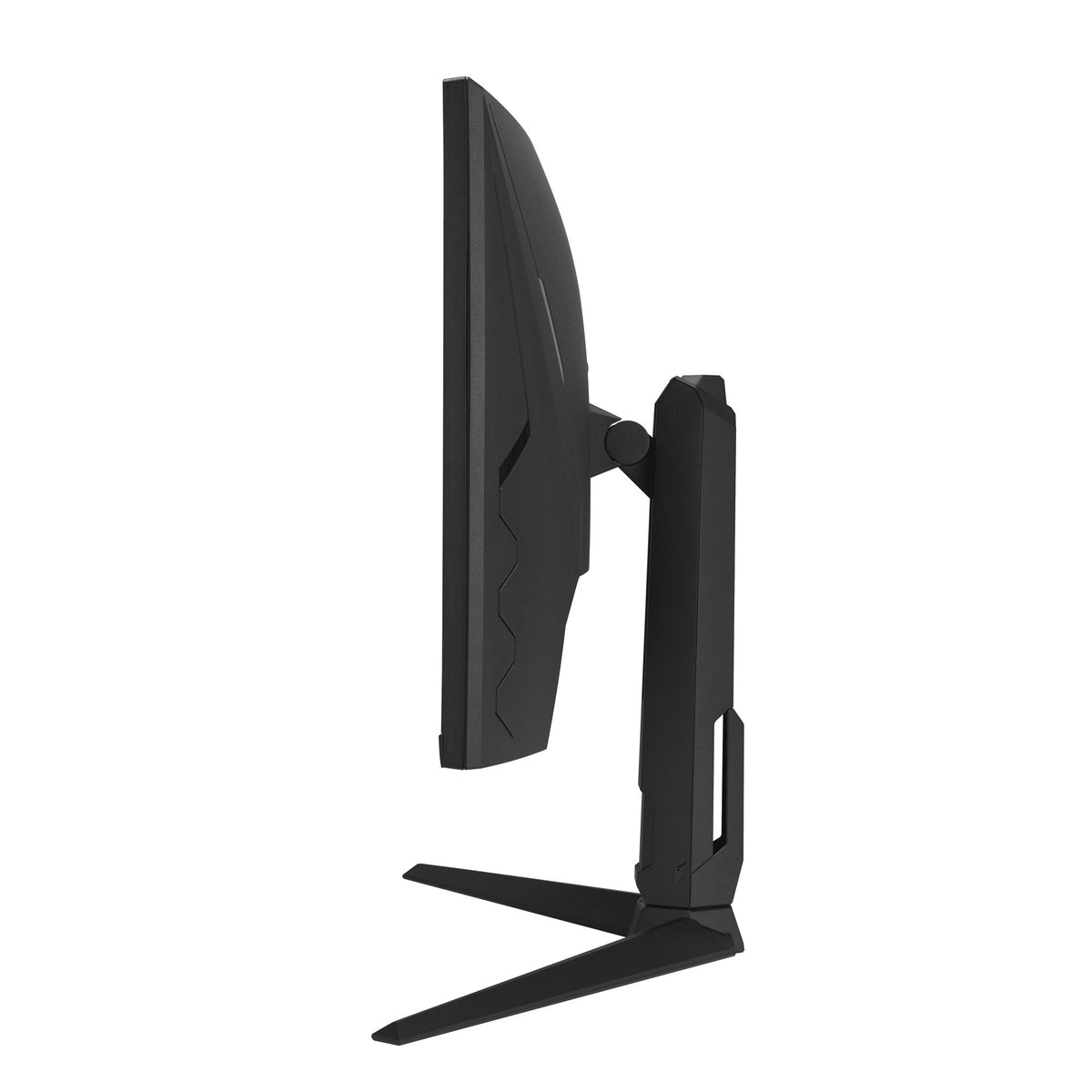 ASUS TUF Gaming VG34VQEL1A 34p UWQHD Curved Monitor 100Hz 1ms MPRT FreeSync HDR 10 VA Panel 21:9 3440x1440 DP HDMI USB Ergonomic