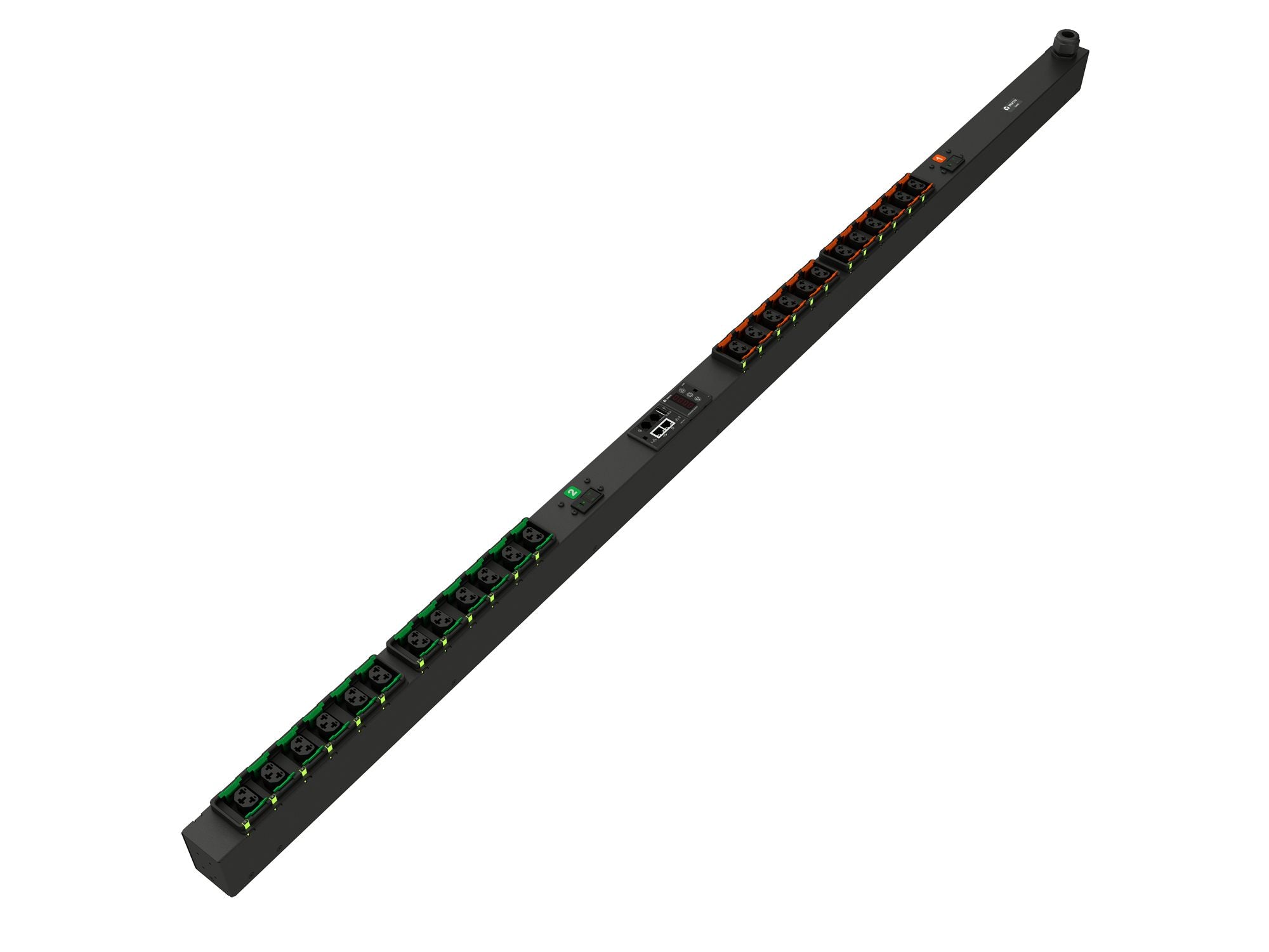 Vertiv Geist PDU Switched Outlet Lvl EC