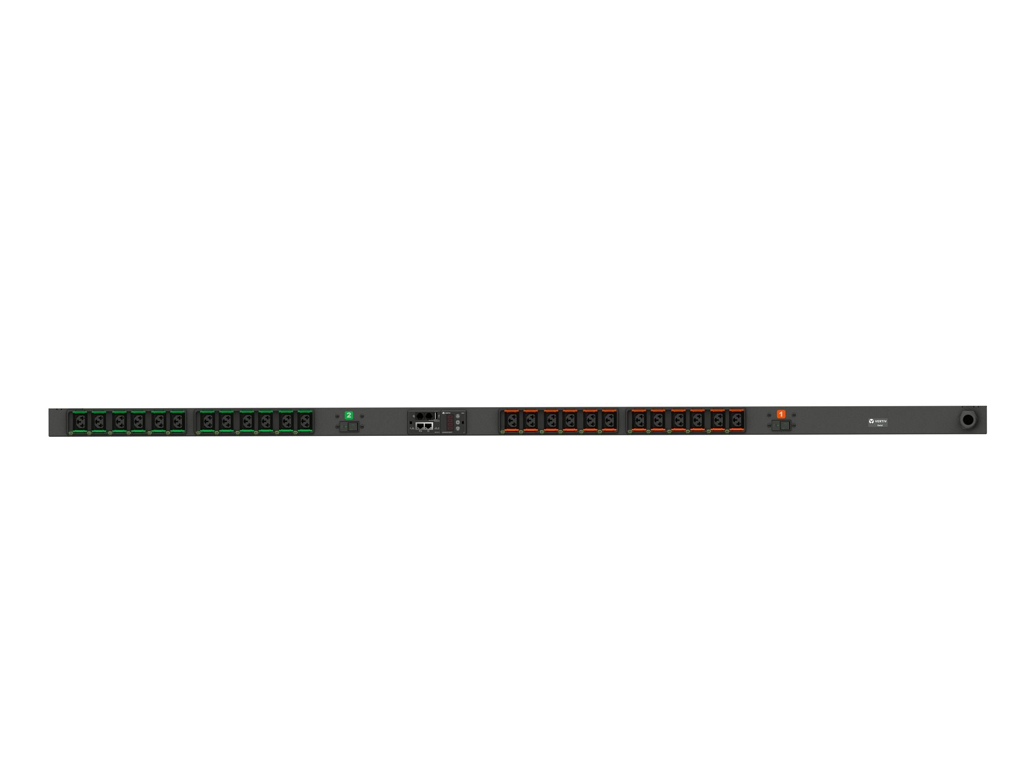 Vertiv Geist PDU Switched Outlet Lvl EC