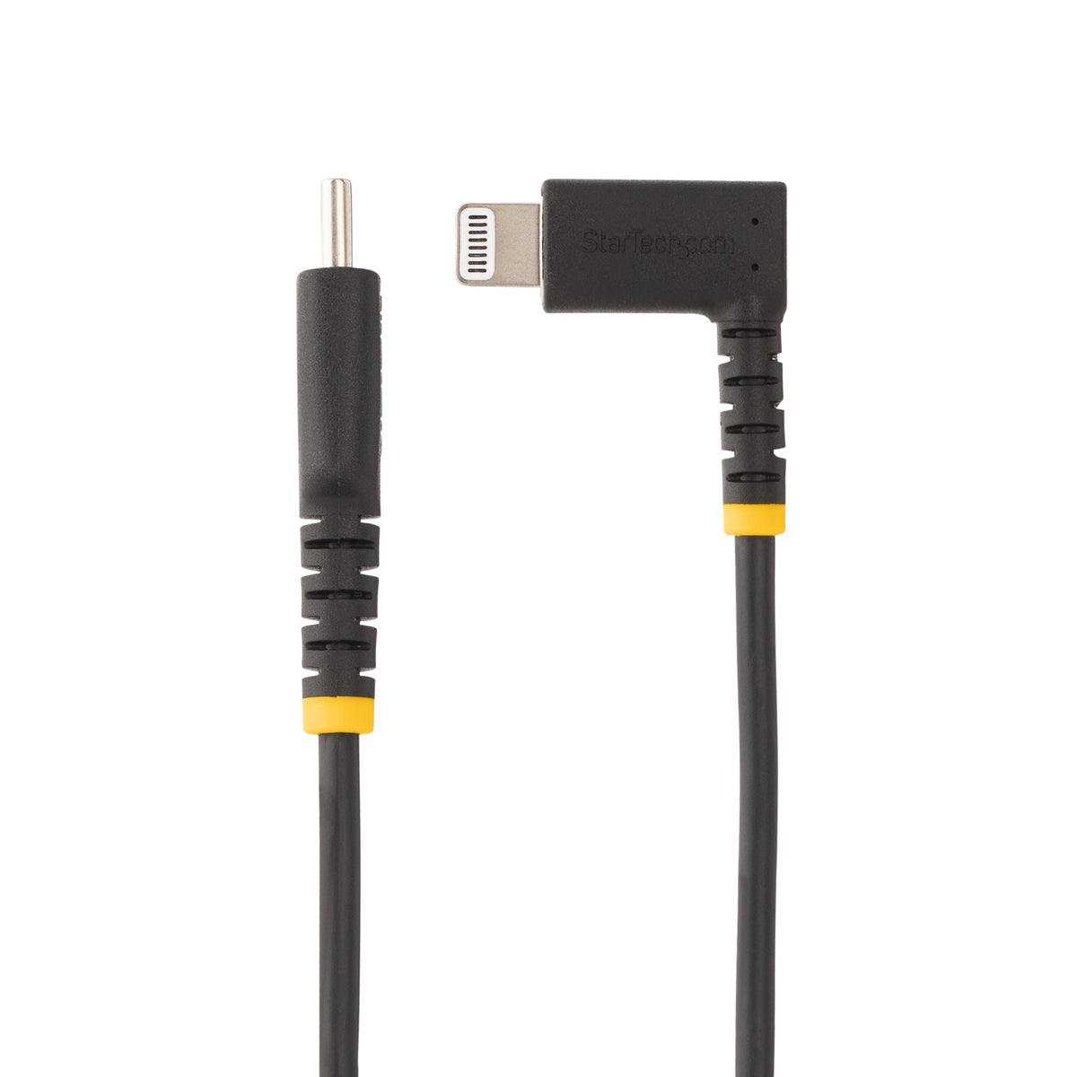 6ft/2m USB-C to Lightning Cable Angled