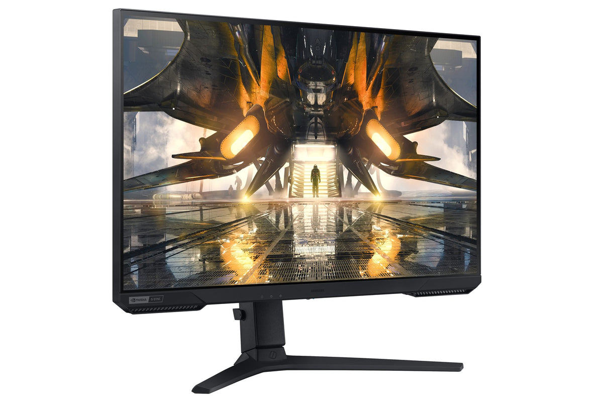 27'' 2560x1440 165Hz 350cdm2 1000:1