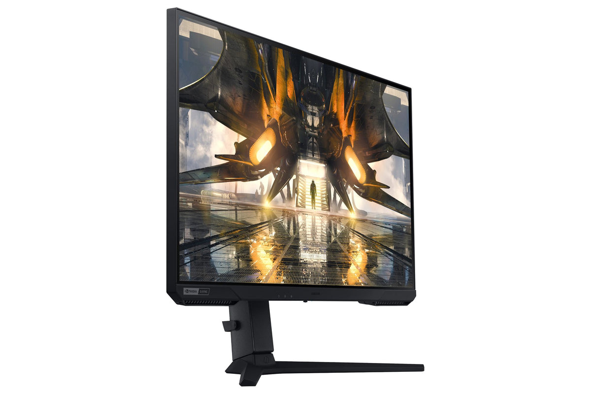 27'' 2560x1440 165Hz 350cdm2 1000:1