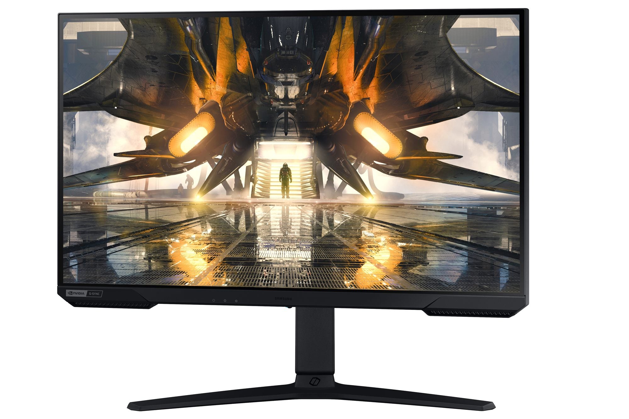 27'' 2560x1440 165Hz 350cdm2 1000:1