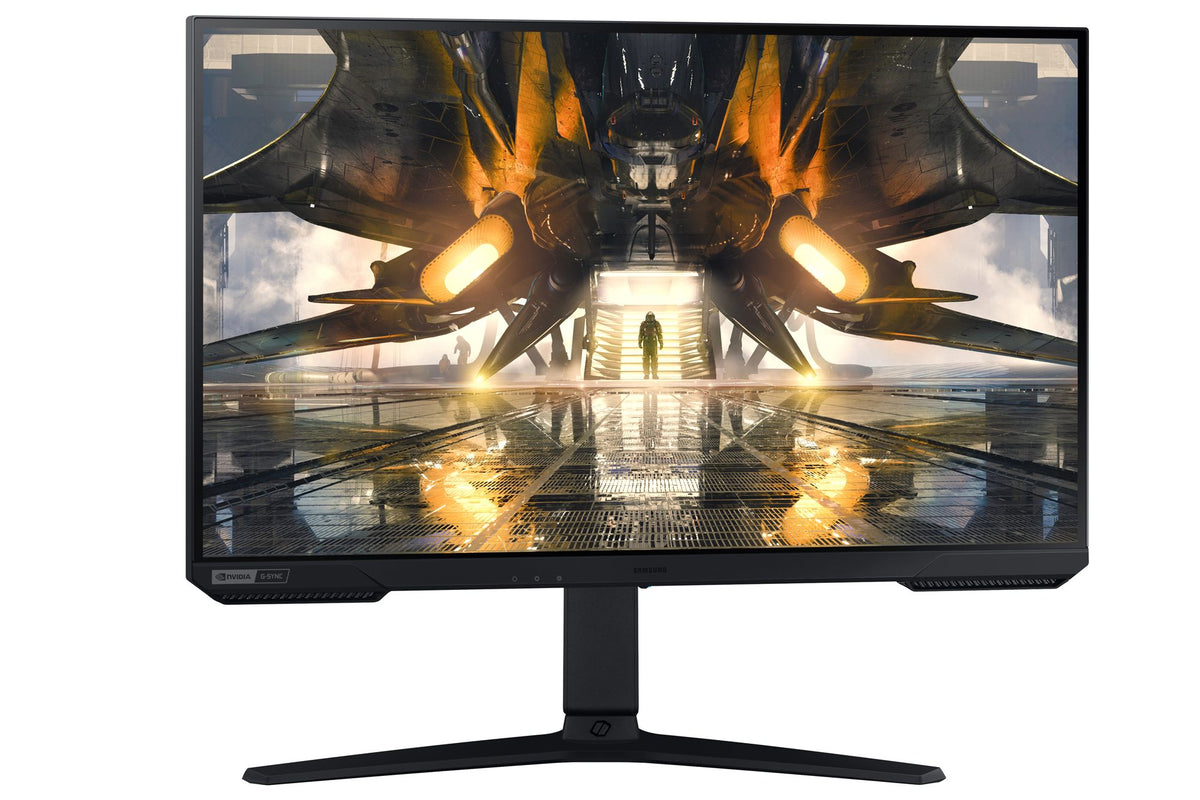 27'' 2560x1440 165Hz 350cdm2 1000:1
