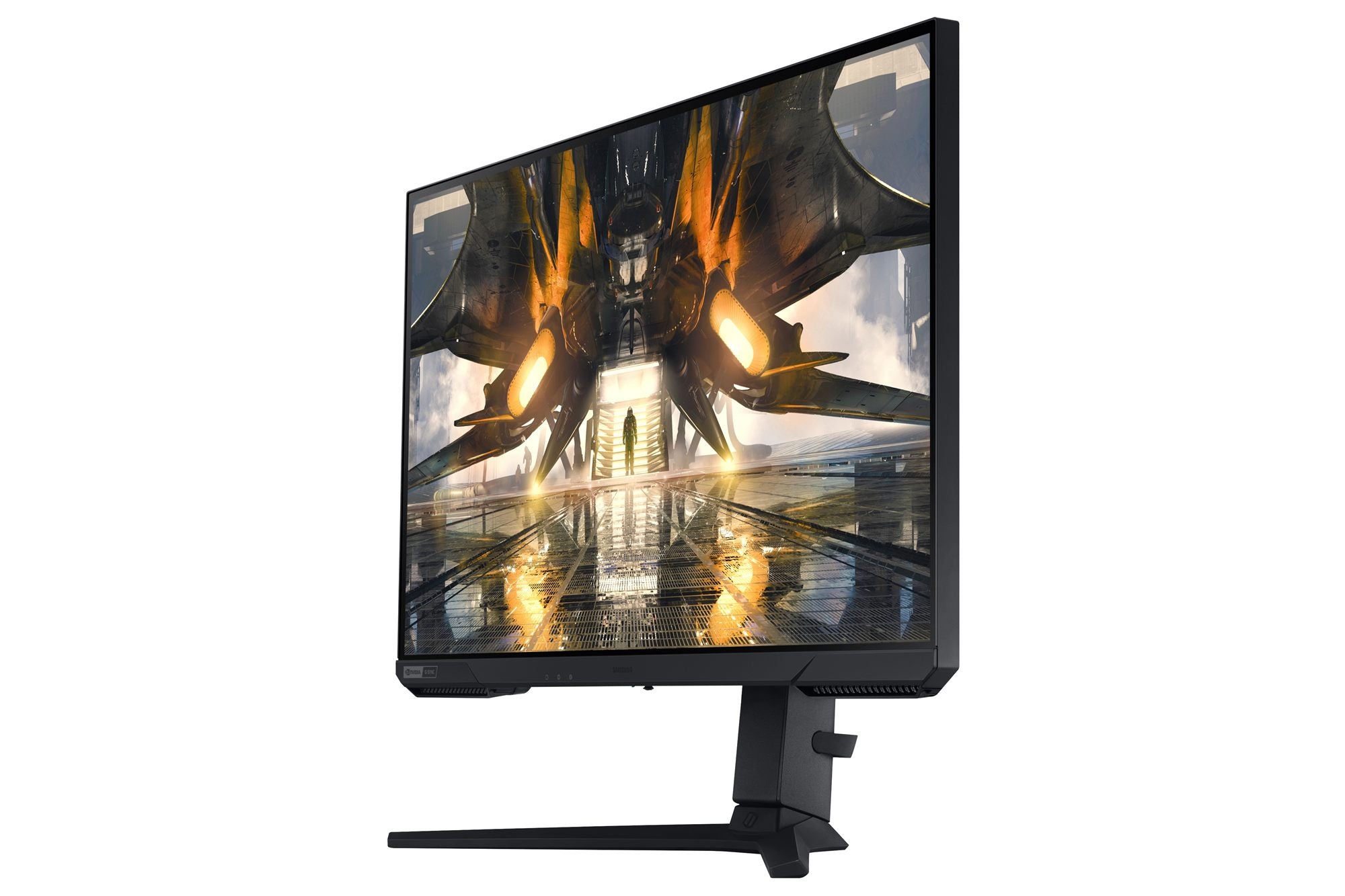 27'' 2560x1440 165Hz 350cdm2 1000:1