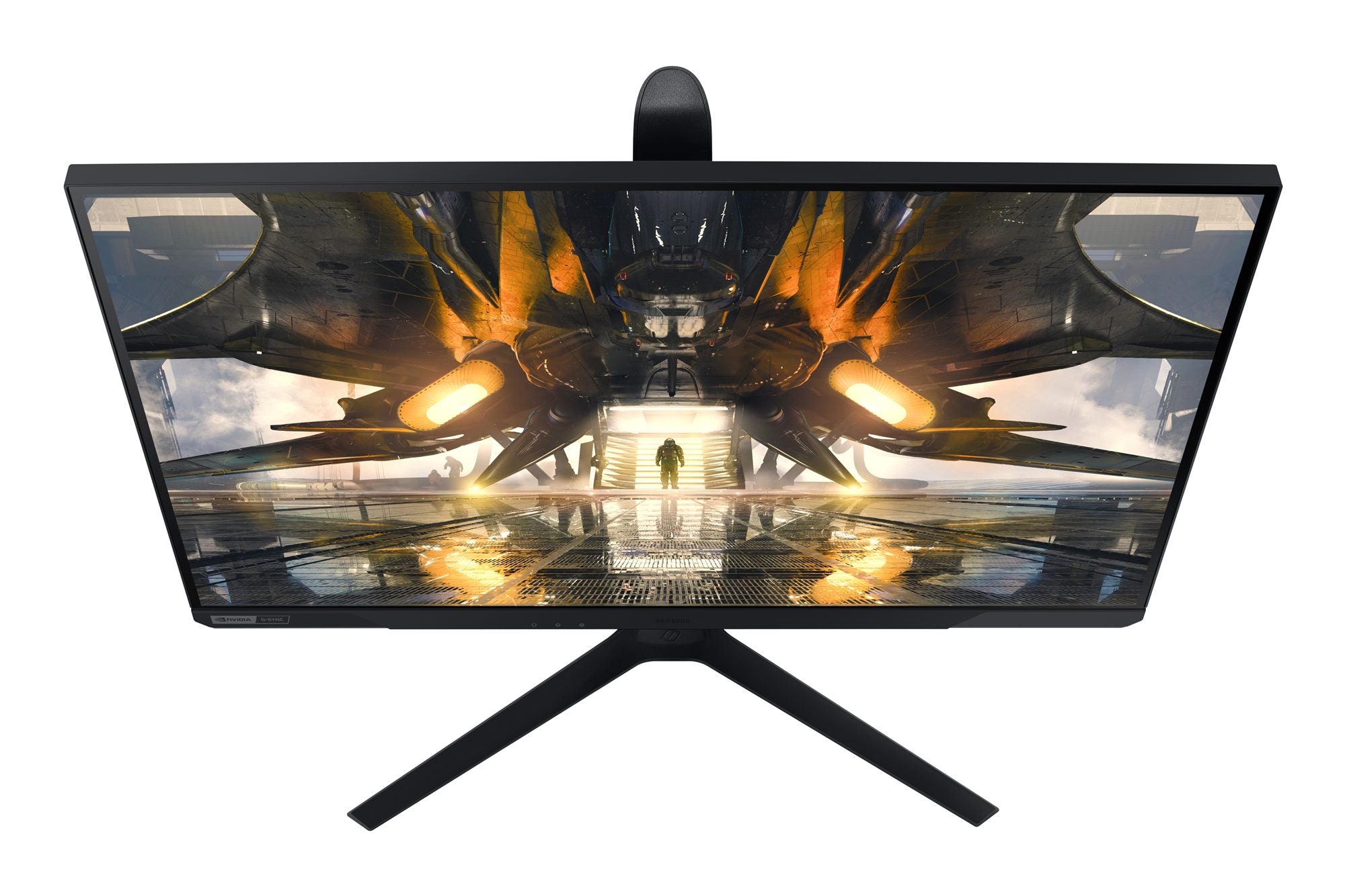27'' 2560x1440 165Hz 350cdm2 1000:1